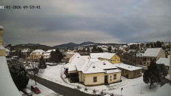 Náměstí Svobody, Hrad Buchlov