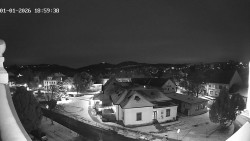 Náměstí Svobody, Hrad Buchlov