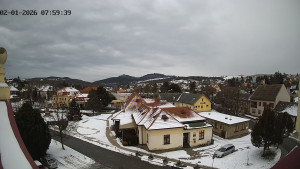 Město Buchlovice - Náměstí Svobody, Hrad Buchlov - 2.1.2026 v 08:00 Město Buchlovice - Náměstí Svobody, Hrad Buchlov - 2.1.2026 v 08:00