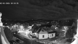 Náměstí Svobody, Hrad Buchlov