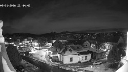 Náměstí Svobody, Hrad Buchlov