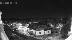 Náměstí Svobody, Hrad Buchlov