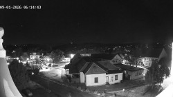 Náměstí Svobody, Hrad Buchlov