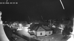 Náměstí Svobody, Hrad Buchlov