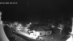 Náměstí Svobody, Hrad Buchlov