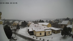 Náměstí Svobody, Hrad Buchlov