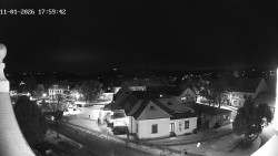 Náměstí Svobody, Hrad Buchlov