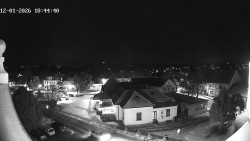 Náměstí Svobody, Hrad Buchlov