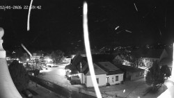 Náměstí Svobody, Hrad Buchlov