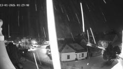 Náměstí Svobody, Hrad Buchlov