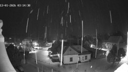 Náměstí Svobody, Hrad Buchlov