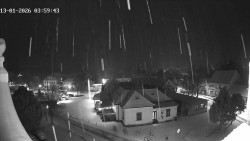 Náměstí Svobody, Hrad Buchlov