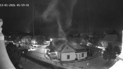 Náměstí Svobody, Hrad Buchlov