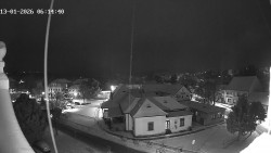 Náměstí Svobody, Hrad Buchlov