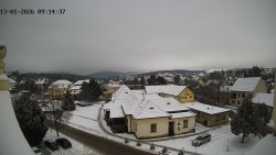 Náměstí Svobody, Hrad Buchlov