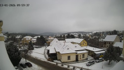 Náměstí Svobody, Hrad Buchlov