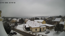 Náměstí Svobody, Hrad Buchlov