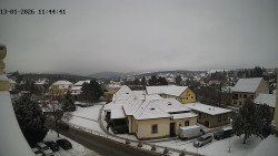 Náměstí Svobody, Hrad Buchlov