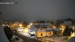 Náměstí Svobody, Hrad Buchlov