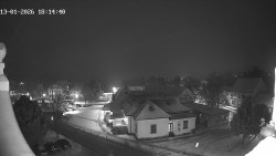 Náměstí Svobody, Hrad Buchlov