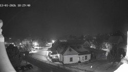 Náměstí Svobody, Hrad Buchlov