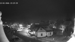 Náměstí Svobody, Hrad Buchlov