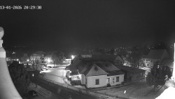 Náměstí Svobody, Hrad Buchlov