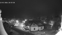 Náměstí Svobody, Hrad Buchlov