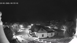 Náměstí Svobody, Hrad Buchlov