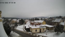 Náměstí Svobody, Hrad Buchlov