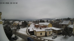 Náměstí Svobody, Hrad Buchlov