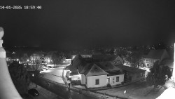 Náměstí Svobody, Hrad Buchlov