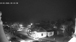 Náměstí Svobody, Hrad Buchlov