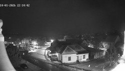 Náměstí Svobody, Hrad Buchlov