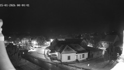 Náměstí Svobody, Hrad Buchlov