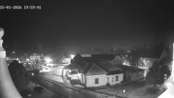 Náměstí Svobody, Hrad Buchlov