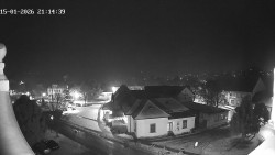 Náměstí Svobody, Hrad Buchlov