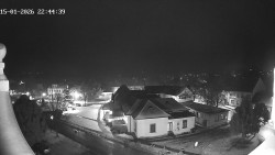 Náměstí Svobody, Hrad Buchlov