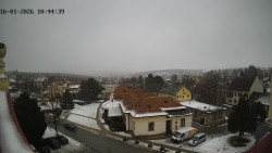 Náměstí Svobody, Hrad Buchlov