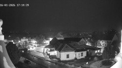 Náměstí Svobody, Hrad Buchlov