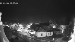 Náměstí Svobody, Hrad Buchlov