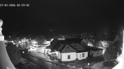 Náměstí Svobody, Hrad Buchlov