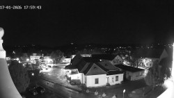 Náměstí Svobody, Hrad Buchlov