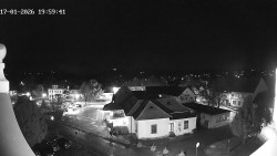 Náměstí Svobody, Hrad Buchlov