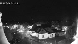 Náměstí Svobody, Hrad Buchlov