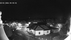 Náměstí Svobody, Hrad Buchlov