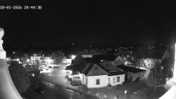 Náměstí Svobody, Hrad Buchlov