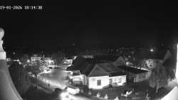 Náměstí Svobody, Hrad Buchlov