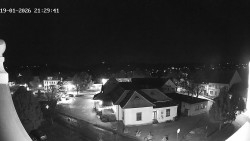 Náměstí Svobody, Hrad Buchlov