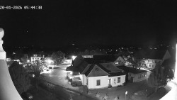 Náměstí Svobody, Hrad Buchlov